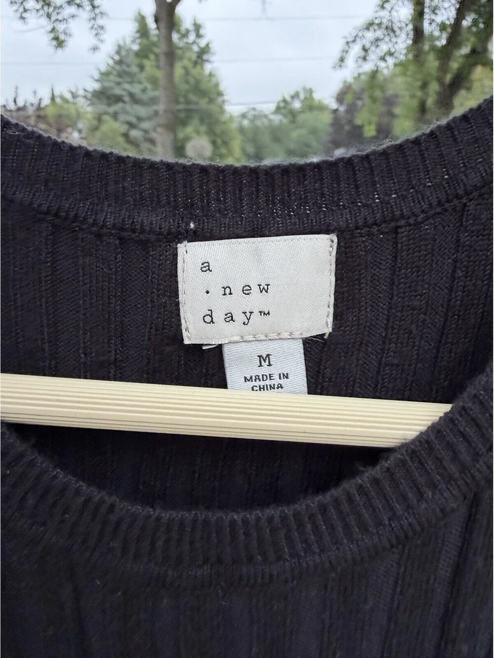 a new day women’s new
